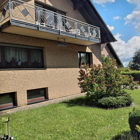 Ferienwohnung-Freuen Blankenheim  Bagian luar foto