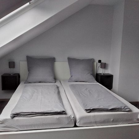 Ferienwohnung-Freuen Blankenheim  Bagian luar foto