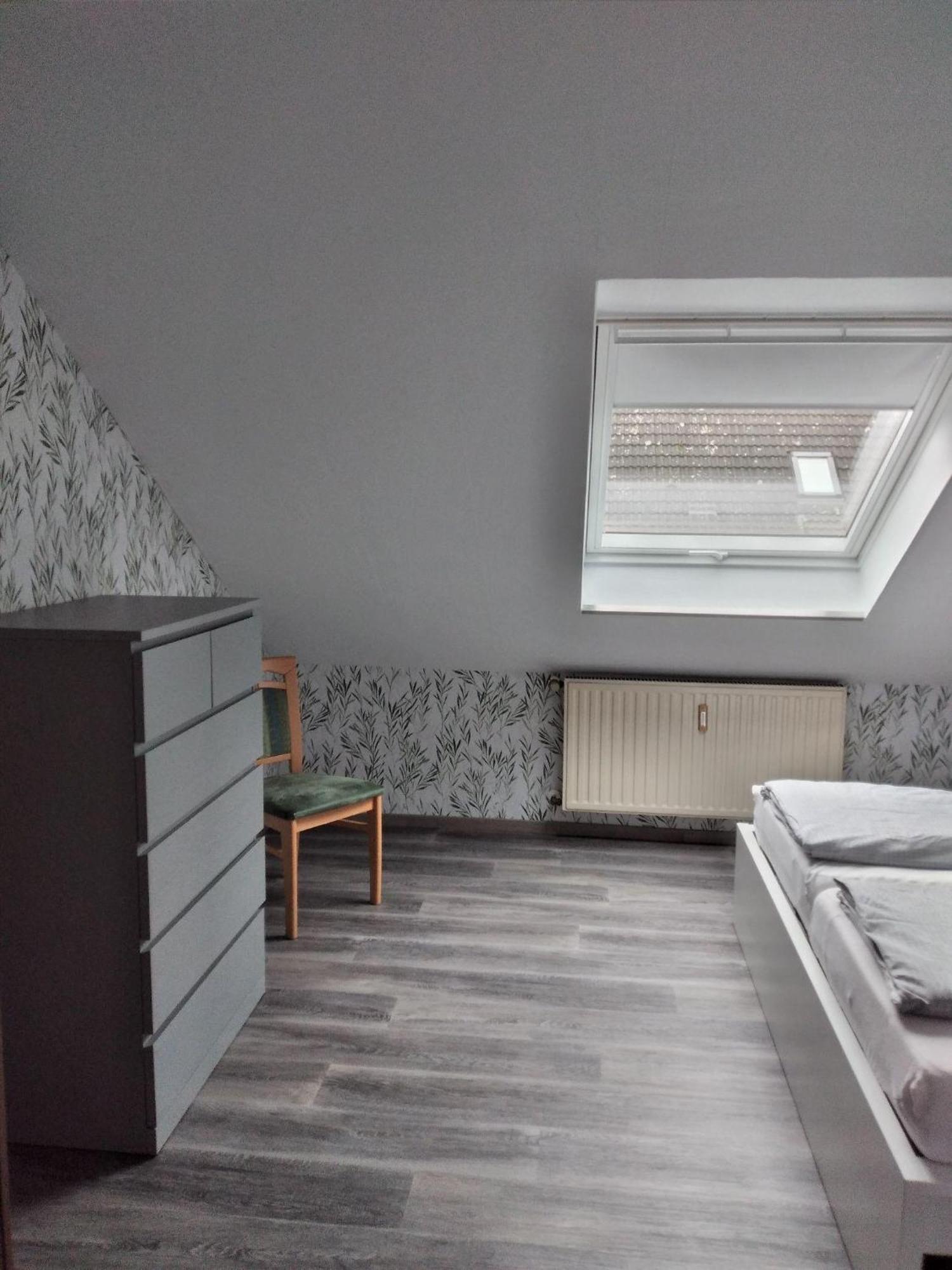 Ferienwohnung-Freuen Blankenheim  Bagian luar foto
