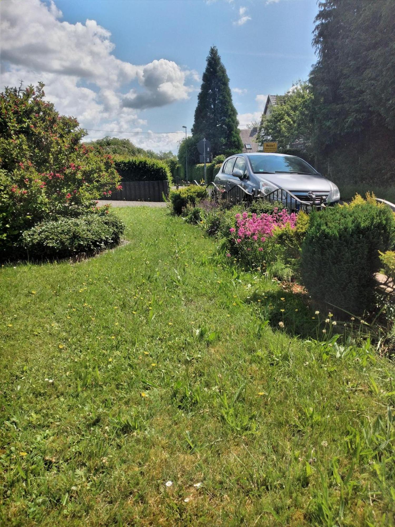 Ferienwohnung-Freuen Blankenheim  Bagian luar foto