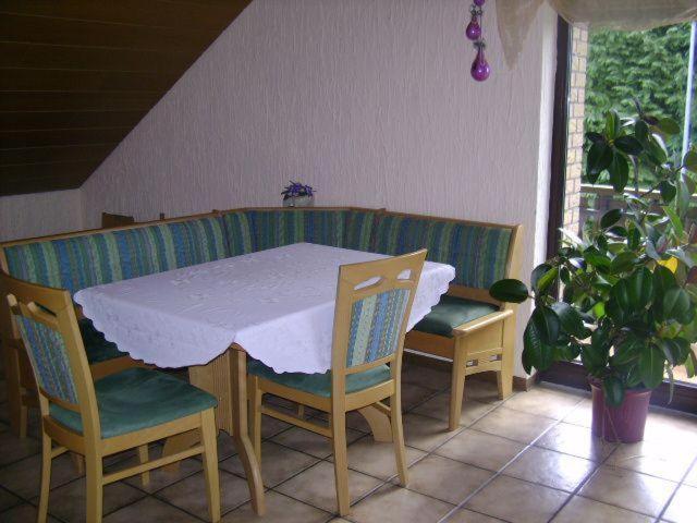 Ferienwohnung-Freuen Blankenheim  Bagian luar foto