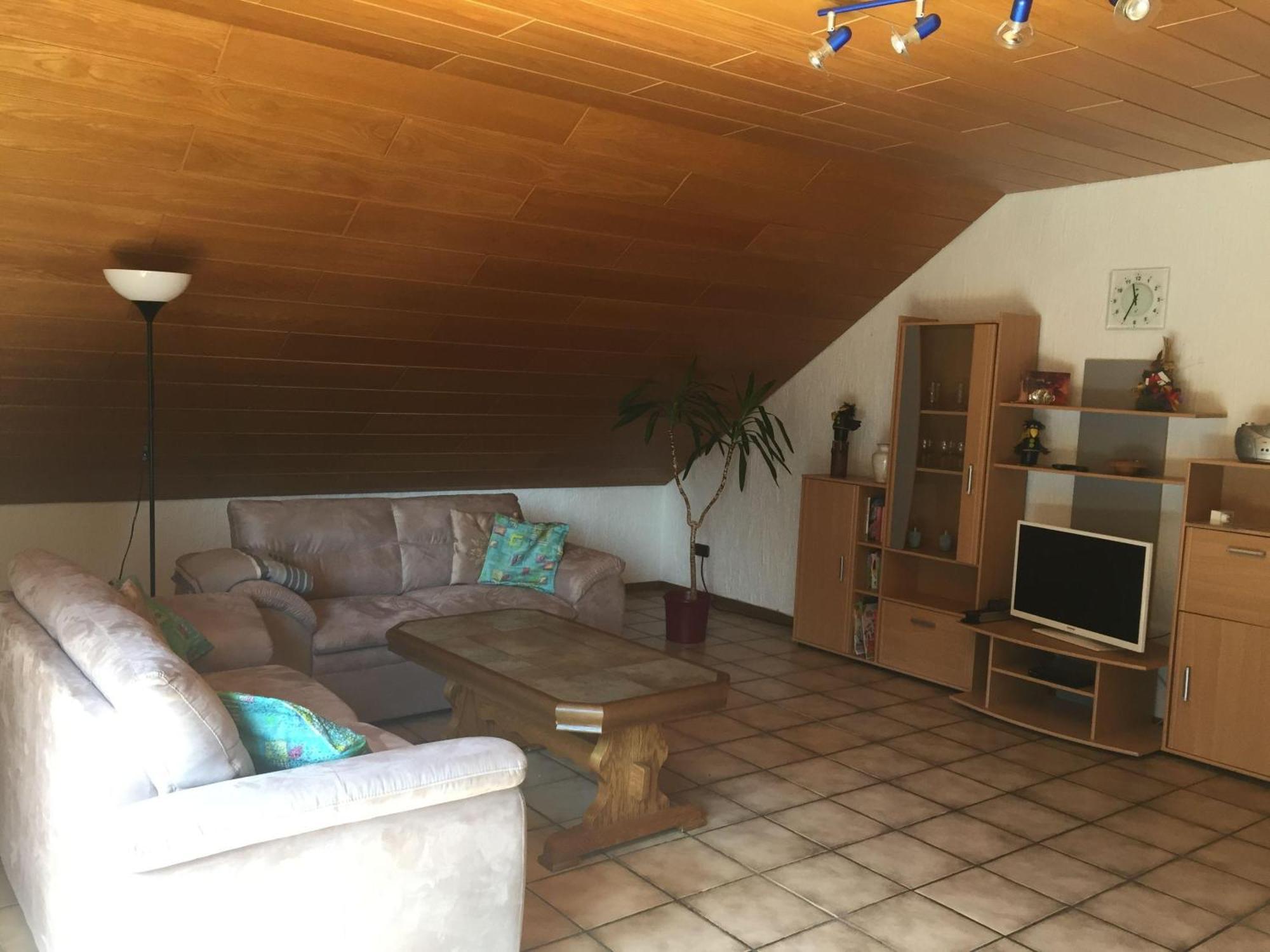 Ferienwohnung-Freuen Blankenheim  Bagian luar foto